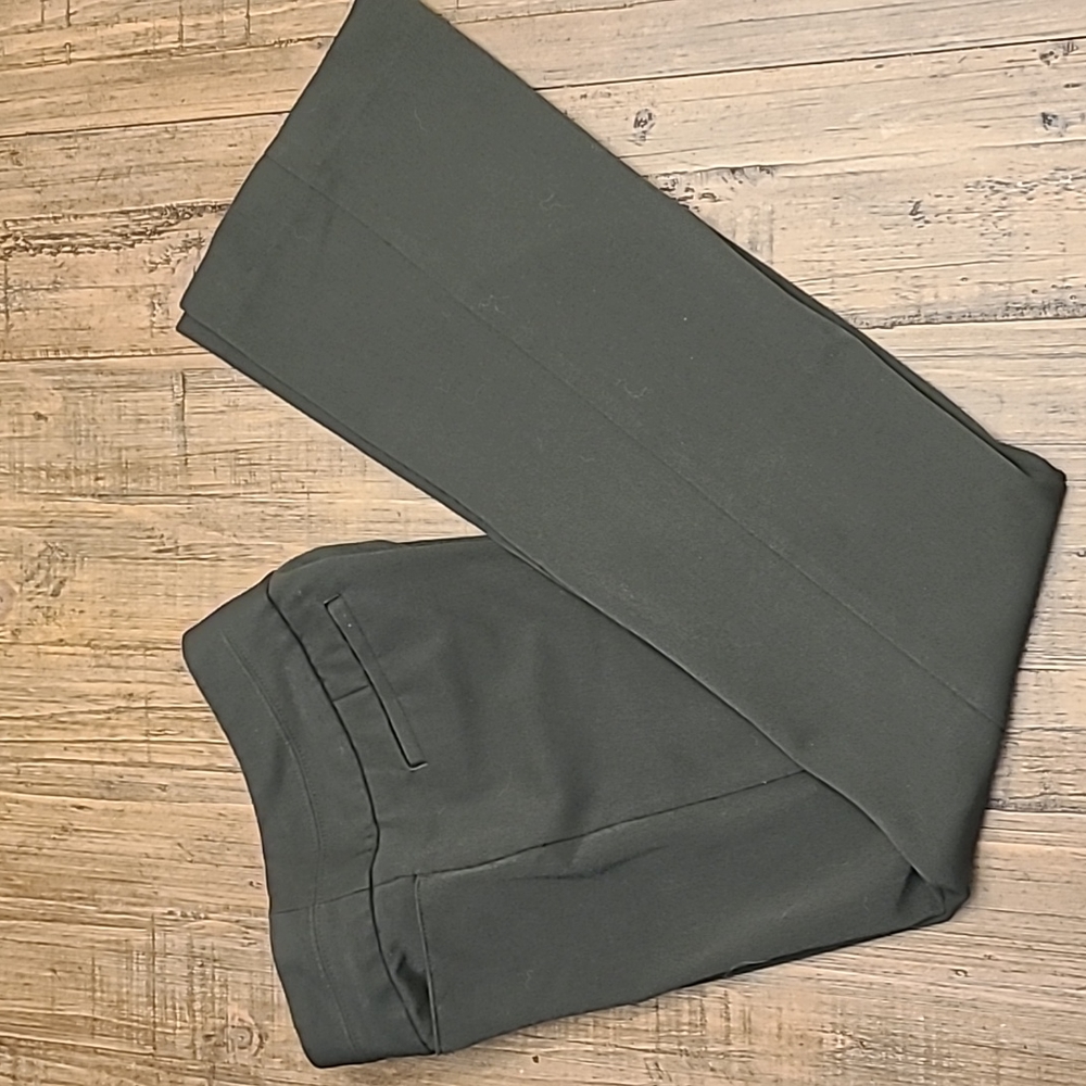Women's work pants